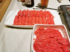 -海底捞火锅(枫蓝国际购物中心店)