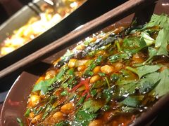 -受气牛肉·耙牛肉火锅(水晶郦城店)