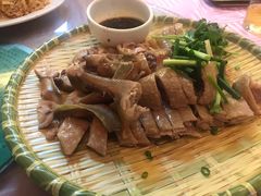 -金生美食(贵州路店)