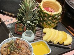 -黑牛の店·和牛烧肉(大悦城店)