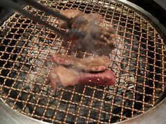 -炎蔵牛舌烤肉