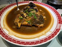 -旺顺阁鱼头泡饼(常营店)