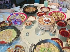 -常和州·夜宵大排档(常州单店)