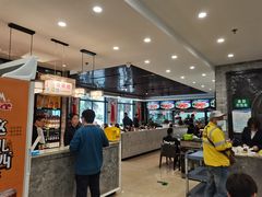 -令氏家外家周秦食府(高新店)