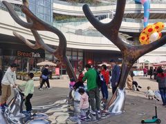 -汉巴味德(大悦城店)