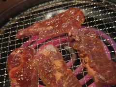 -神户赤童日式烤肉伙伴(东直门店)