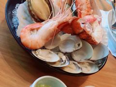 -君悦酒店·La Terrazza意合園·意式风味