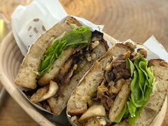 -O'mills Sourdough Bakery&Bistro(永嘉路店)