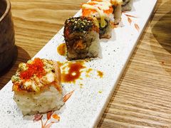 -林妈妈村·日式料理(宝山龙湖天街店)