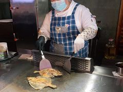 -蓝珊甄选海鲜自助·火锅大排档(近阿那亚店)