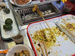 -遇西祠·海鲜烧烤(总店)