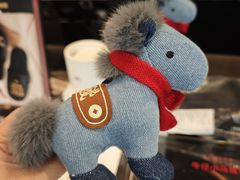 -M Stand(成都COSMO店)