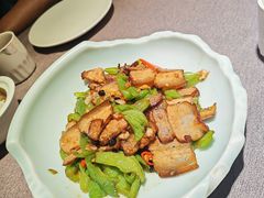 -羲和雅苑•北京烤鸭(瑞吉店)