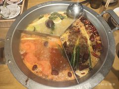 -楠火锅(太古里总店)