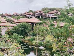-广州都喜泰丽温泉度假酒店