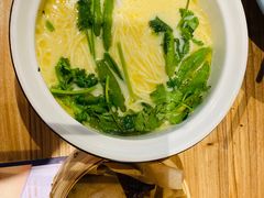 -和府捞面(北美新天地店)