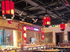 -鸽子窝(黄村店)