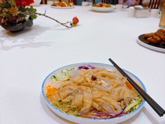 -永乐饭庄(安德路店)