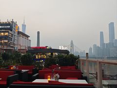 -琶醍壹号•潮菜江景餐吧