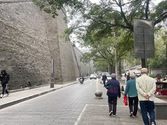 -东仓门早市