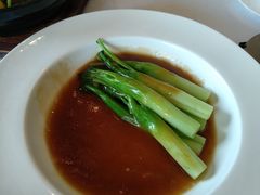 -锦江宾馆-花园餐厅