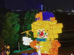 -重庆国际马戏城