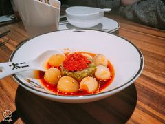 -太二酸菜鱼(广州IFC国金天地店)