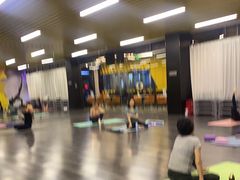 -峰鸟自助健身(锦泰城店)