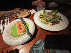 -格鲁·秀色Georgia’s Feast