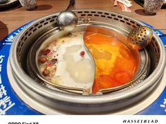 -快乐小羊·内蒙牛羊肉火锅(流花中心店)