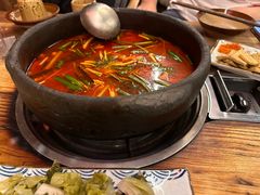 -贵厨酸汤牛肉(花果园国际中心店)