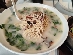 -狮王府淮扬菜(夫子庙老门东店)