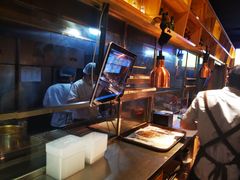 -平娃三宝烧烤·面食(南小街店)