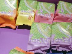 -GANSO元祖食品(白下店)