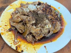 -温记府廟豆汤饭·始于1955年(海椒店)