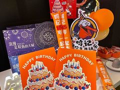 -鸣记脆皮烤鱼·海鲜烤鱼(三八广场店)