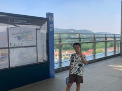-崂山仰口游览区