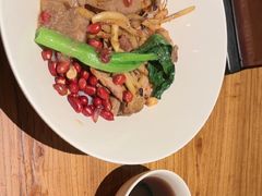 -漆黑觉米粉(三里屯店)