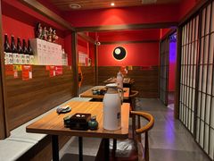 -隐月· 㐂和食屋(芝罘万达公馆店)