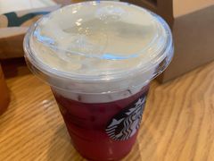 -星巴克(广州东圃天银店)