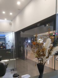 -CIT造型·烫发·染发