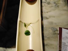 烤榴莲-绿茶餐厅(昌平悦荟店)