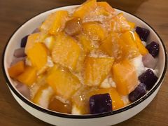 -斯利美甜品slimay dessert(滨江高教园店)