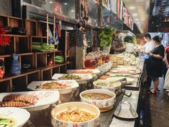 -吉布鲁牛排海鲜自助(万州万达广场店)