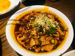 冒鸭肠-付小姐在成都(五道口店)