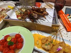 -小董哥烤串(铁西店)