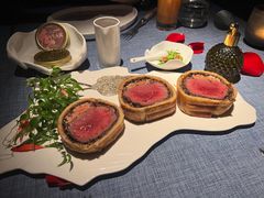 -弦月窗LUNETTE BY AMANDA(复兴路店)