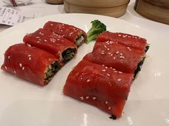 -金汇酒楼(中山东区店)