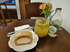 -Ten Olives甜点