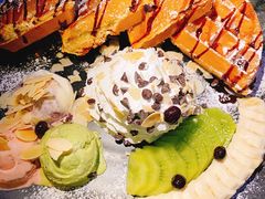 -MI WU FACTORY米屋美食工厂餐厅(绿地店)